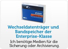 Enterprise Tape and Removable Storage
